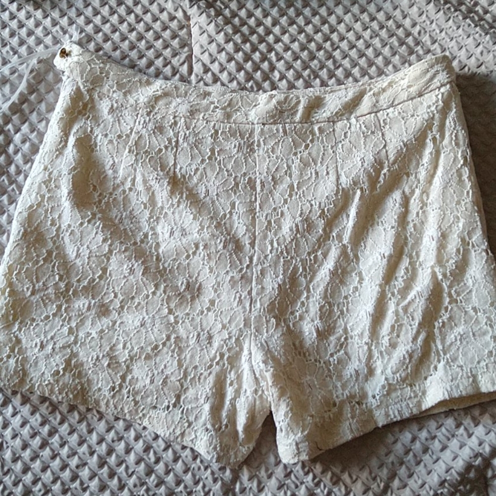 Summer shorts
